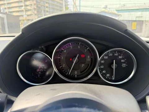 Mazda MX-5 (Roadster)