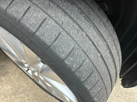 Mazda Axela Sport