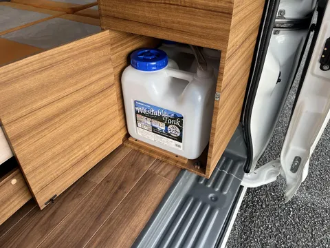 Toyota TownAce Van