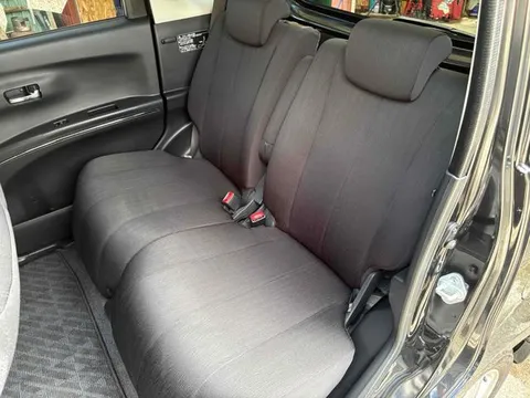 Subaru Lucra Custom