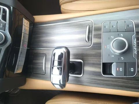 Haval H9
