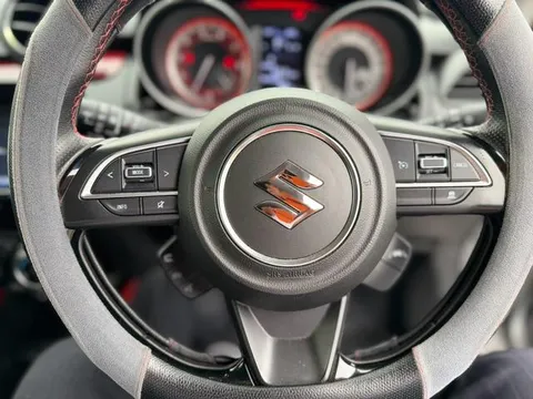 Suzuki Swift Sport