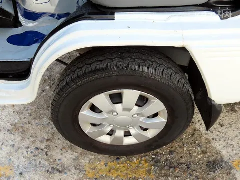 Chevrolet Labo