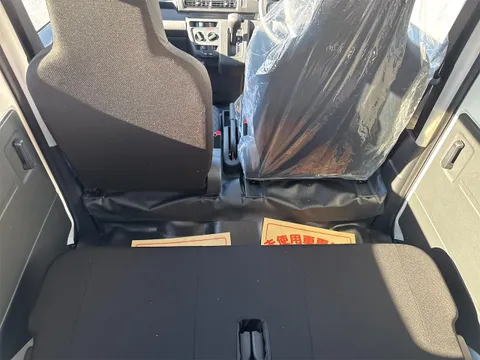 Subaru Sambar Van
