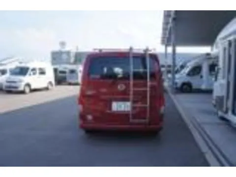 Nissan Vanette