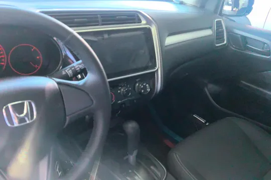 Honda Gienia