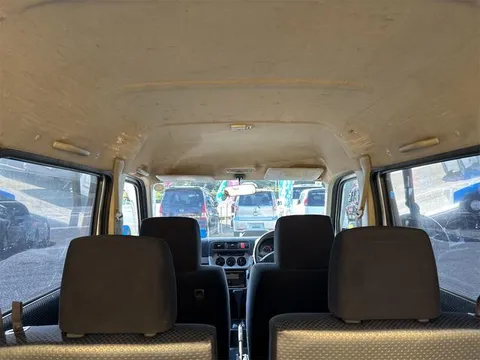 Honda Vamos Hobio