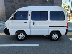 Chevrolet Damas
