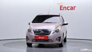 Chevrolet Matiz