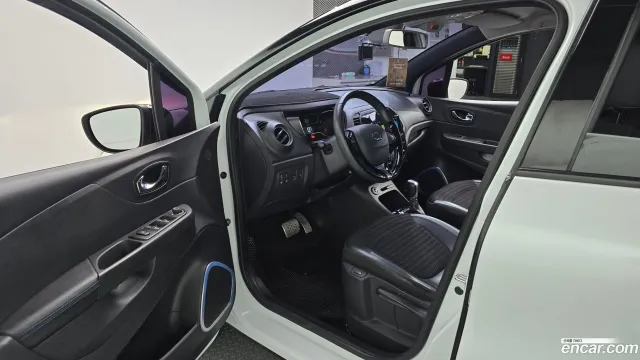 Renault QM3