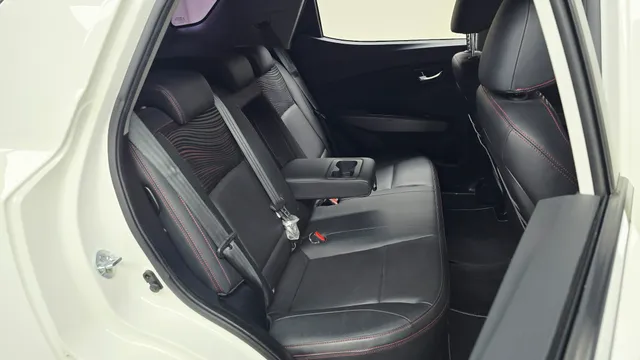 SsangYong Tivoli XLV (Tivoli Air)