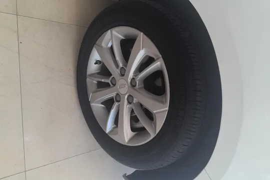 Geely Emgrand GL