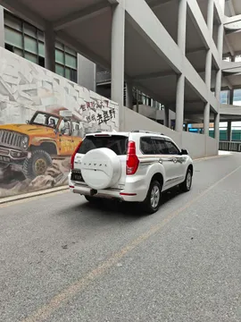 Haval H9