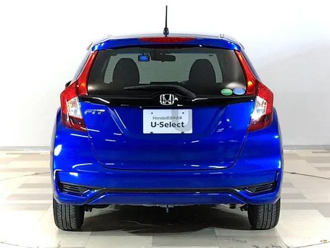 Honda Jazz (Fit)