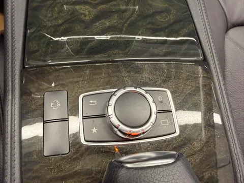 Mercedes-Benz Mercedes-Benz CLS