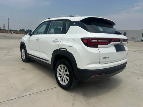 Changan CS35 Plus
