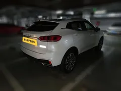 Wey VV5