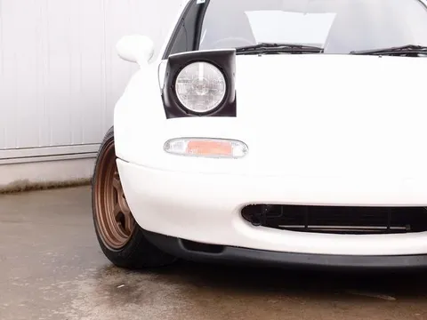 Mazda Eunos Roadster