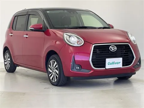 Daihatsu Boon