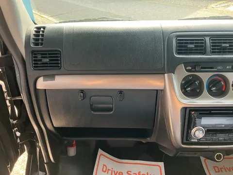 Honda Vamos