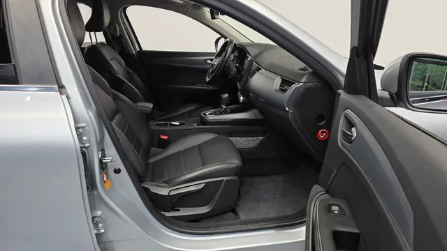 Renault XM3