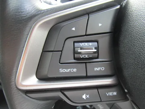 Subaru Impreza Sports