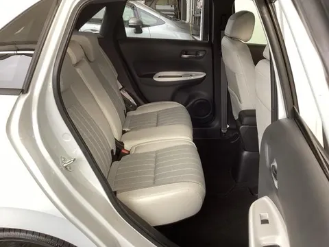 Honda Jazz (Fit)