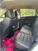 Geely Vision X3