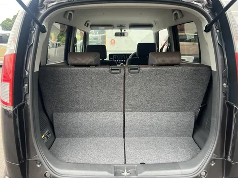 Suzuki MR Wagon