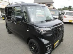 Suzuki Spacia Base