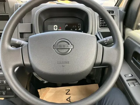 Nissan Clipper Truck