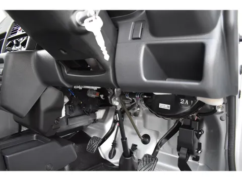 Mitsubishi Minicab Truck