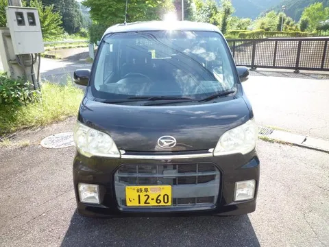Daihatsu Tanto Exe