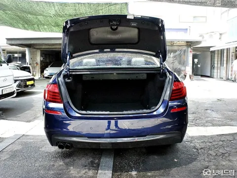 BMW 5