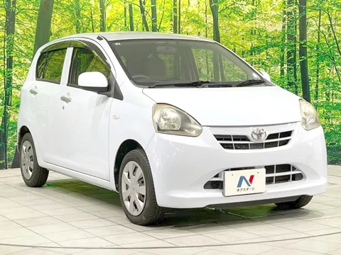 Toyota Pixis Epoch