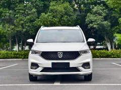 Baojun 360