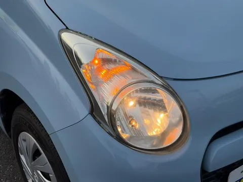 Mazda Carol Eco