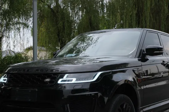 Land Rover