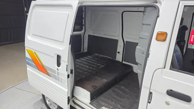 Chevrolet Damas