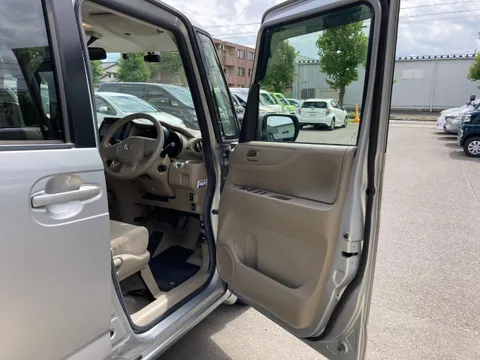Honda N-BOX Plus