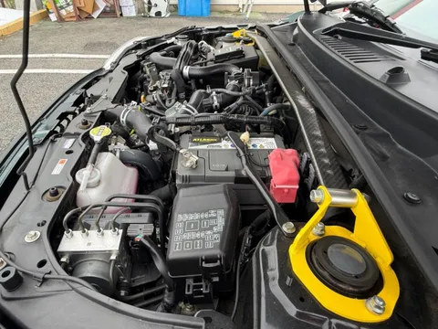 Daihatsu Copen Convertible