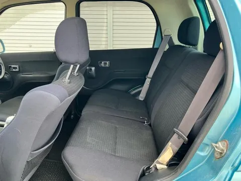 Daihatsu Terios Kid