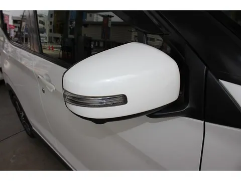 Mitsubishi eK X