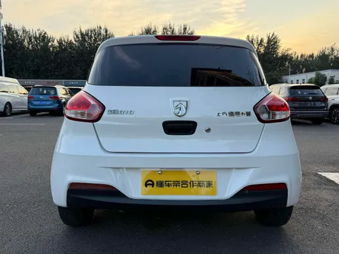 Baojun 310