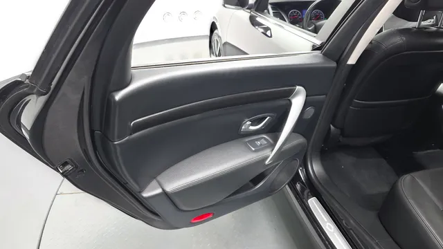 Renault SM7