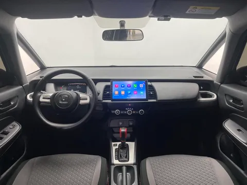Honda Jazz (Fit)