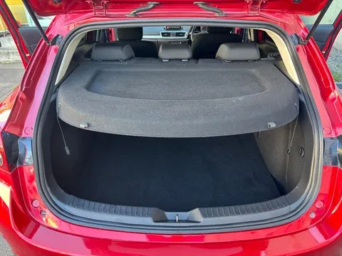 Mazda Axela Sport