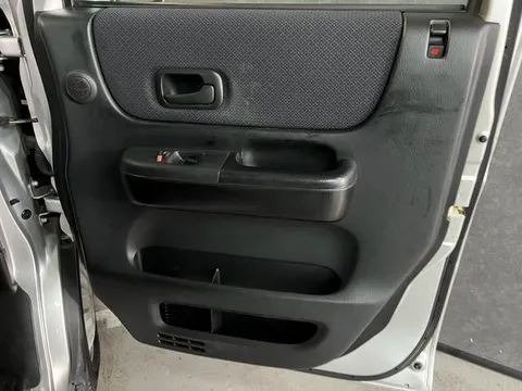Honda Vamos Hobio