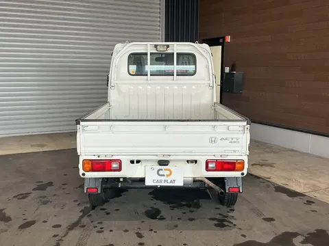 Honda Acty Truck