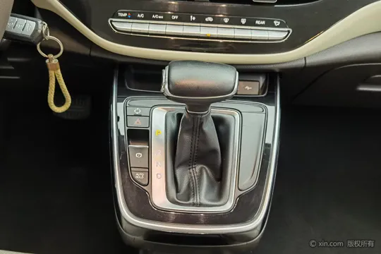 Gac M6